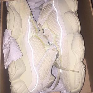 Yeezy 500